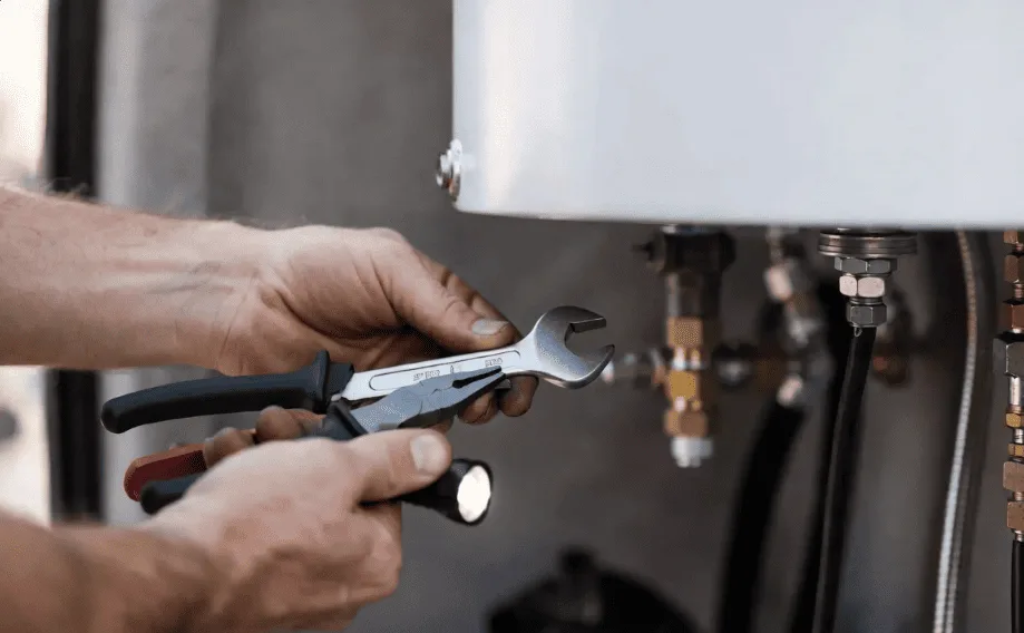 Why choose Water Heater Repair in Garrison, UT